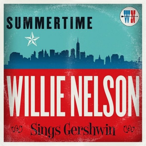 Willie Nelson-Summertime Willie Nelson Sings Gershwin-24-96-WEB-FLAC-2016-OBZEN