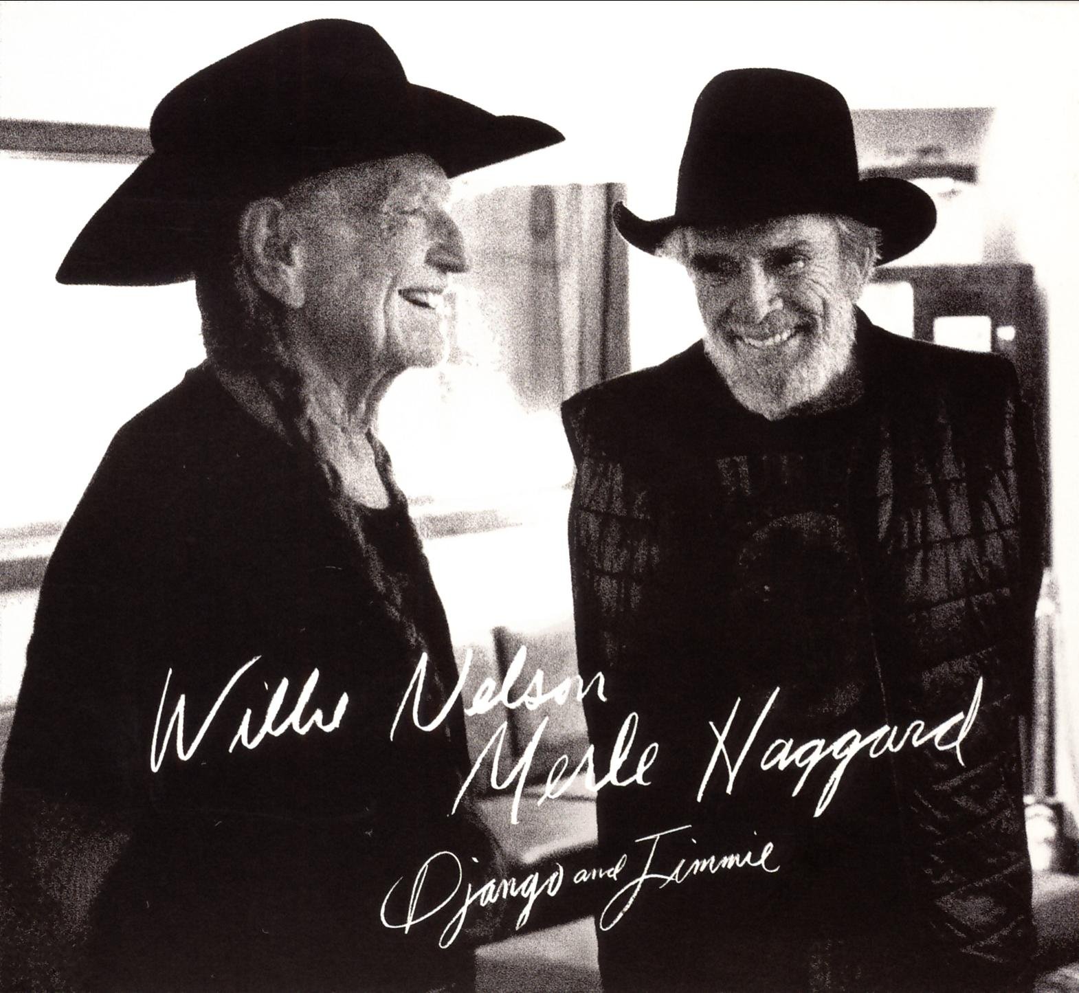 Willie Nelson and Merle Haggard-Django And Jimmie-24-88-WEB-FLAC-2015-OBZEN
