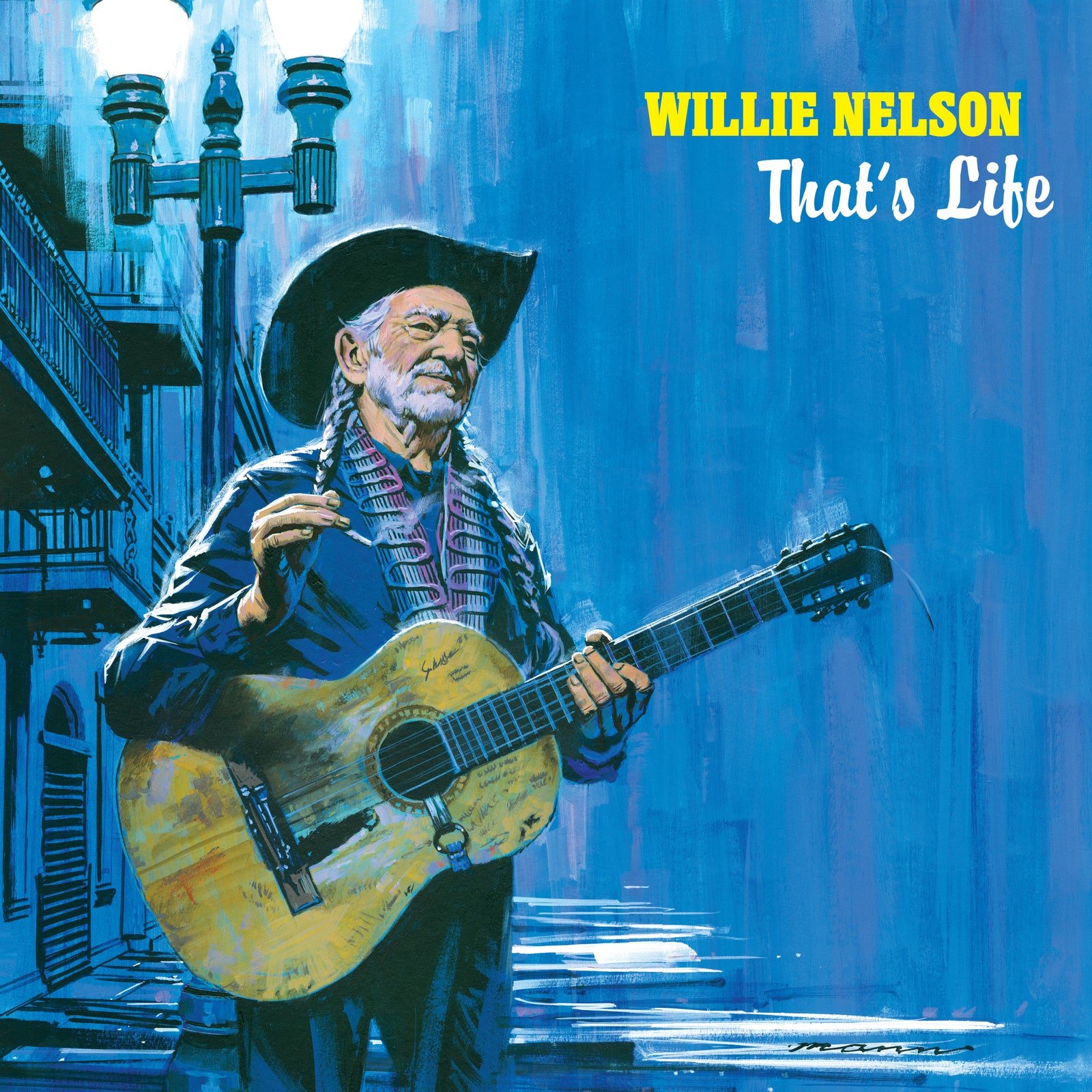 Willie Nelson-Thats Life-24-44-WEB-FLAC-2021-OBZEN