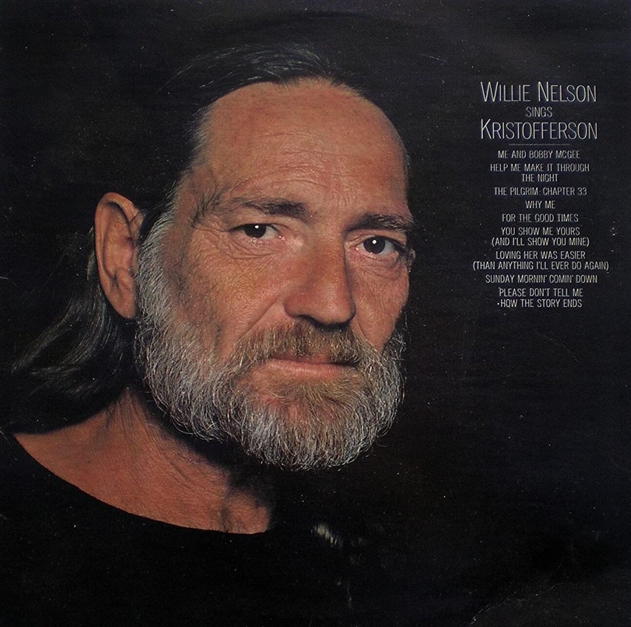 Willie Nelson-Sings Kristofferson-24-96-WEB-FLAC-REMASTERED-2020-OBZEN Download