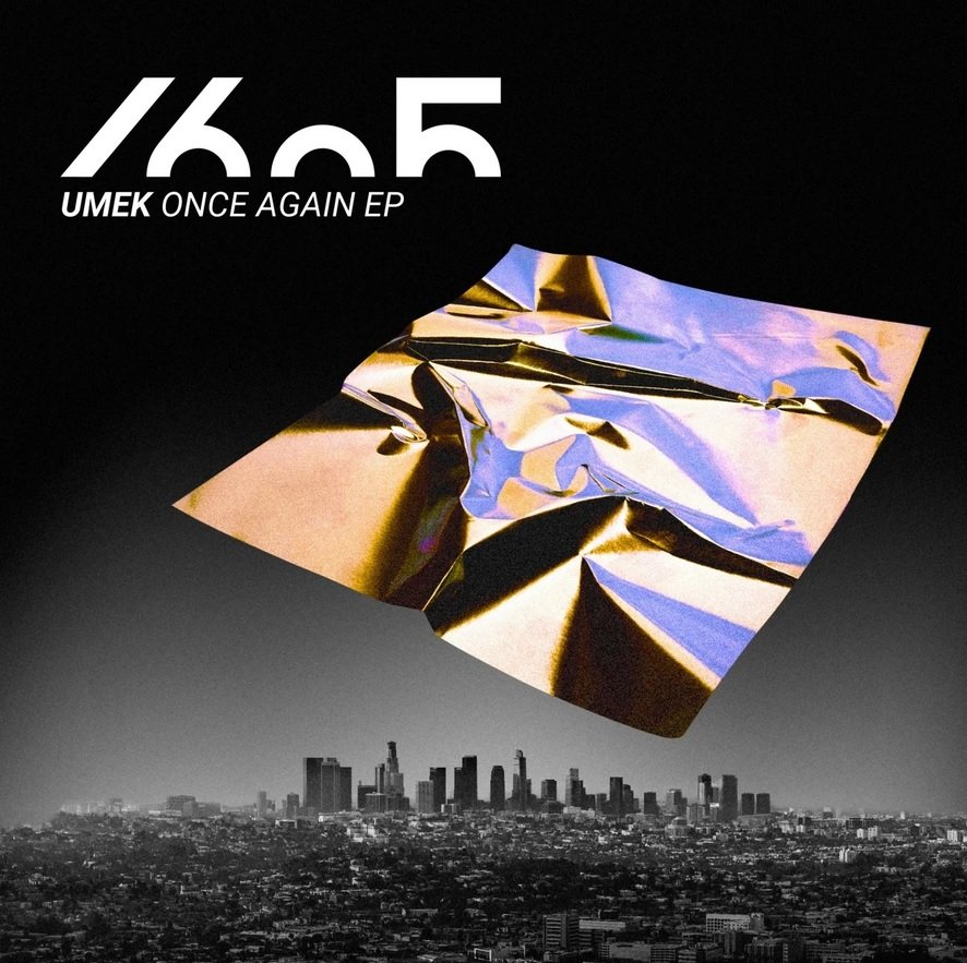Umek-Once Again EP-(1605286)-WEB-FLAC-2023-AOVF Download