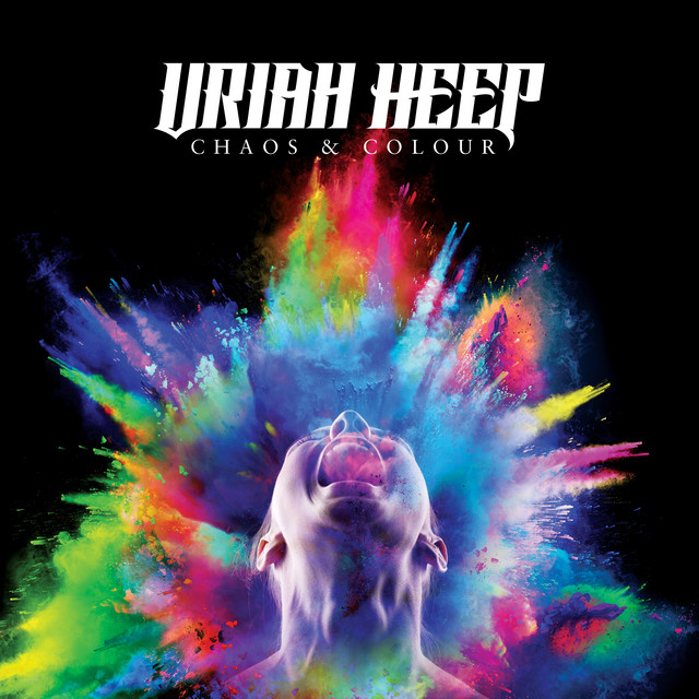 Uriah Heep-Chaos and Colour-24BIT-WEB-FLAC-2023-MOONBLOOD
