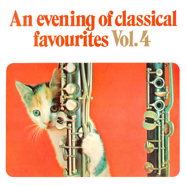 VA-In Classical Mood-Opera Favourites Tales Of Enchantment-CD-FLAC-1999-ERP