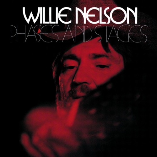 Willie Nelson-Phases and Stages-24-192-WEB-FLAC-2008-OBZEN