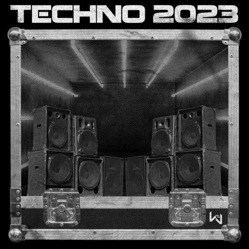 VA-Techno 2023-(ZYX83098 2)-3CD-FLAC-2022-STAX