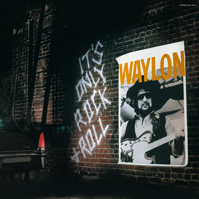 Waylon Jennings-Its Only Rock and Roll-24-96-WEB-FLAC-REMASTERED-2019-OBZEN