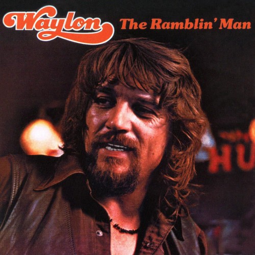 Waylon Jennings-The Ramblin Man-24-96-WEB-FLAC-REMASTERED-2015-OBZEN