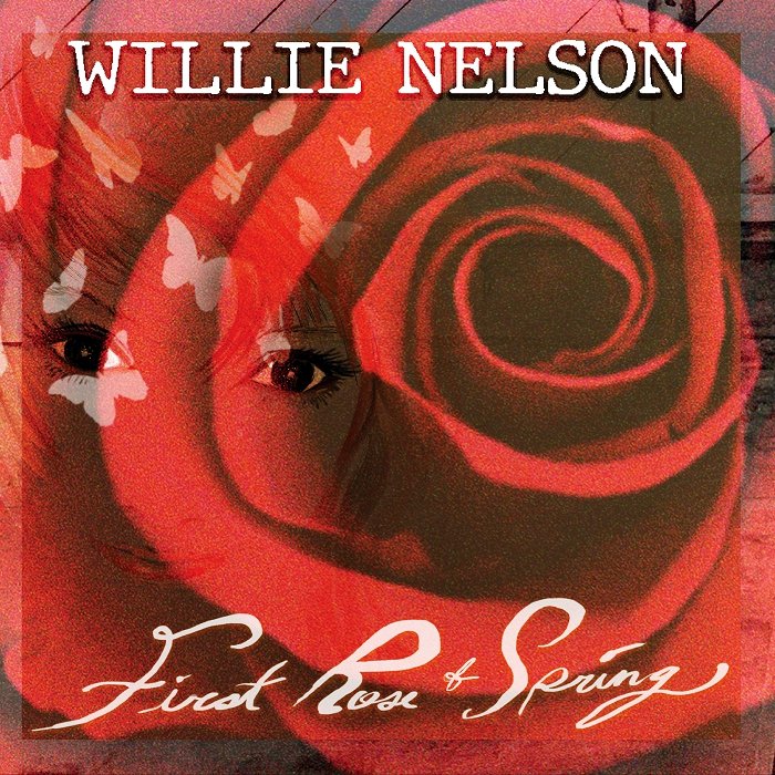 Willie Nelson-First Rose Of Spring-24-96-WEB-FLAC-2020-OBZEN Download