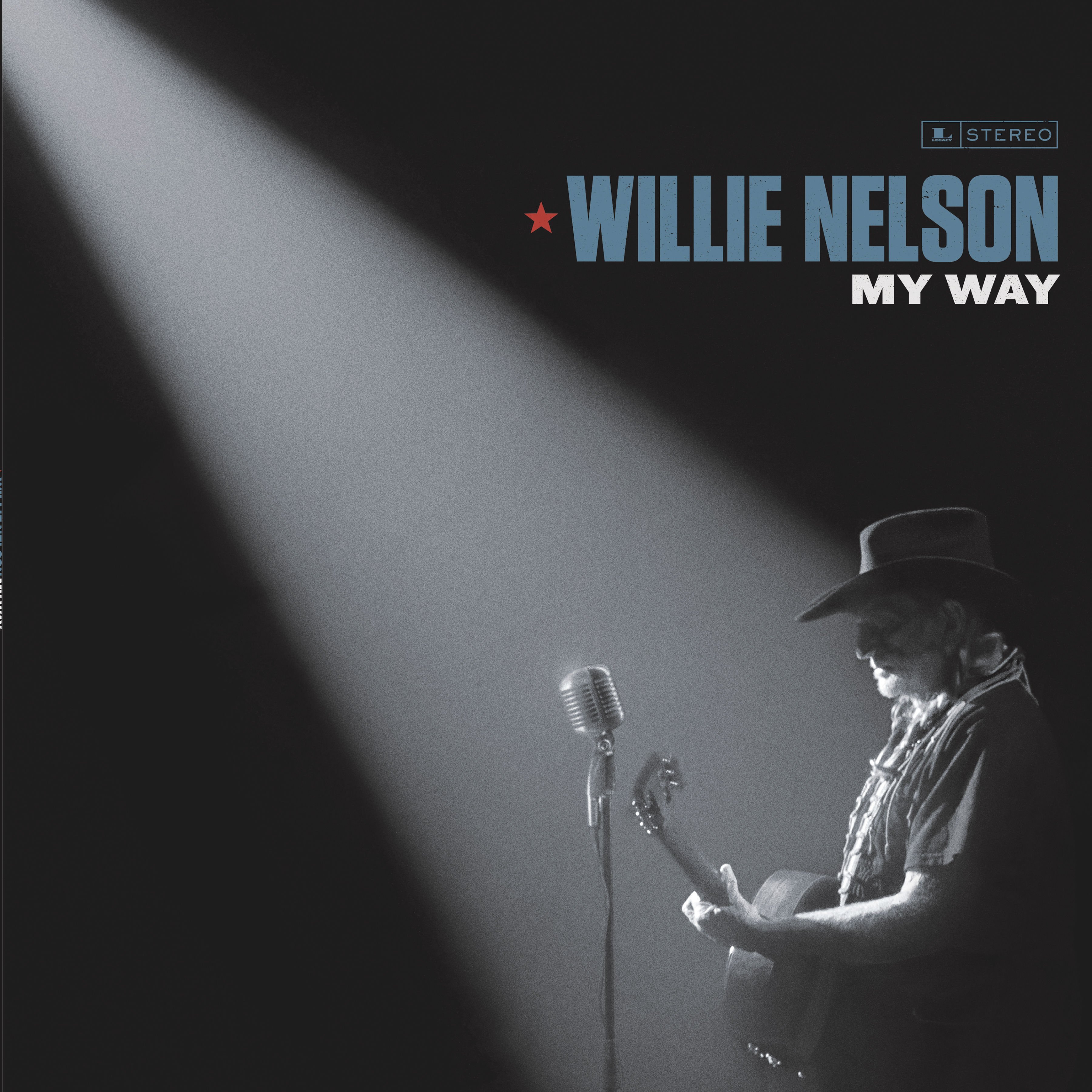 Willie Nelson-My Way-24-96-WEB-FLAC-2018-OBZEN Download
