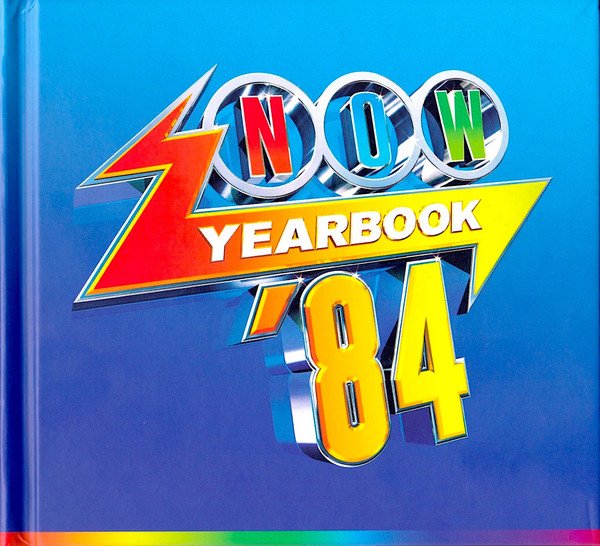 Various Artists - NOW Yearbook '84 (2021) FLAC Download