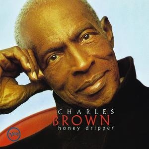 Charles Brown-Honey Dripper-(529848-2)-CD-FLAC-1996-6DM