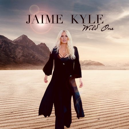 Jaime Kyle-Wild One-CD-FLAC-2022-FATHEAD