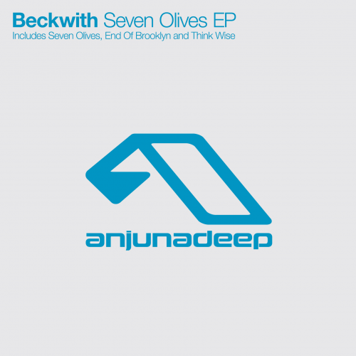Beckwith-Seven Olives EP-(ANJDEE165D)-WEBFLAC-2013-AFO