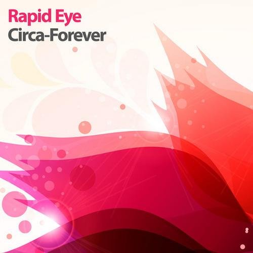 Rapid Eye - Circa-Forever (2023) FLAC Download