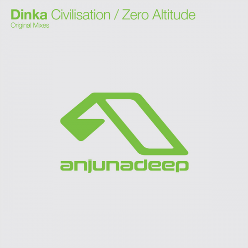 Dinka-Civilisation  Zero Altitude-(ANJDEE044D)-WEBFLAC-2009-AFO