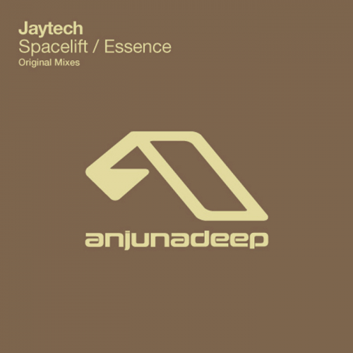 Jaytech – Spacelift / Essence (2023) FLAC