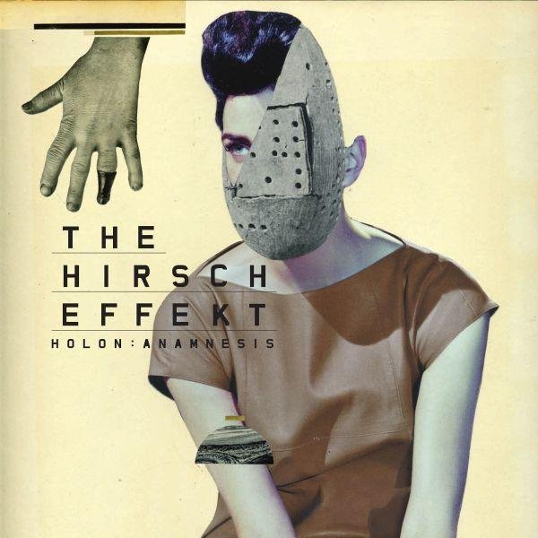 The Hirsch Effekt - Holon: Anamnesis (2012) FLAC Download