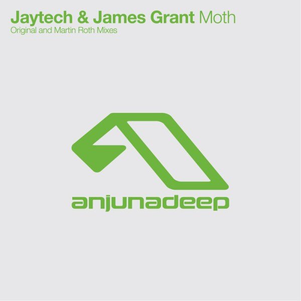 Jaytech & James Grant - Moth (2023) FLAC Download