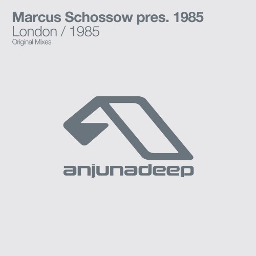 Marcus Schossow pres 1985 – 1985 / London (2023) FLAC
