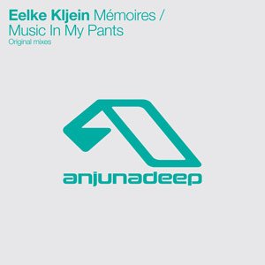 Eelke Kleijn-Memoires  Music In My Pants-(ANJDEE086D)-WEBFLAC-2010-AFO