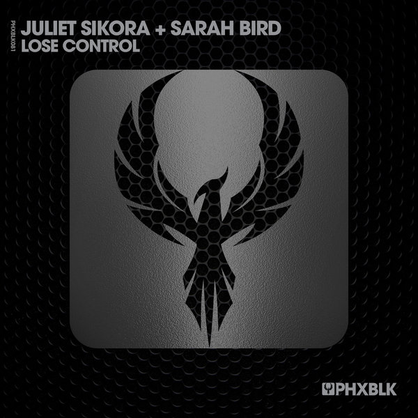 Juliet Sikora & Sarah Bird - Lose Control (2023) FLAC Download