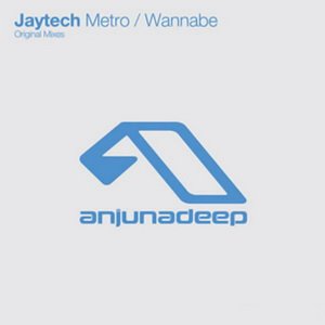 Jaytech – Metro / Wannabe (2023) FLAC