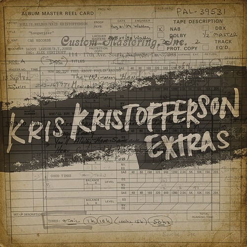 Kris Kristofferson-Extras-24-44-WEB-FLAC-2016-OBZEN