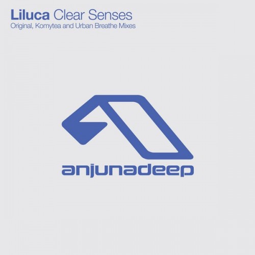 Liluca-Clear Senses-(ANJDEE035D)-WEBFLAC-2009-AFO