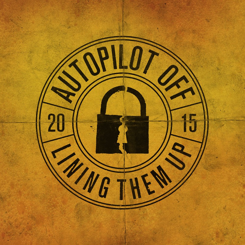 Autopilot Off - Lining Them Up (2020) FLAC Download
