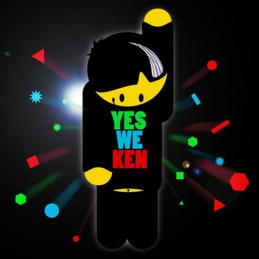 KEN-Yes We Ken-16BIT-WEB-FLAC-2010-ENRiCH