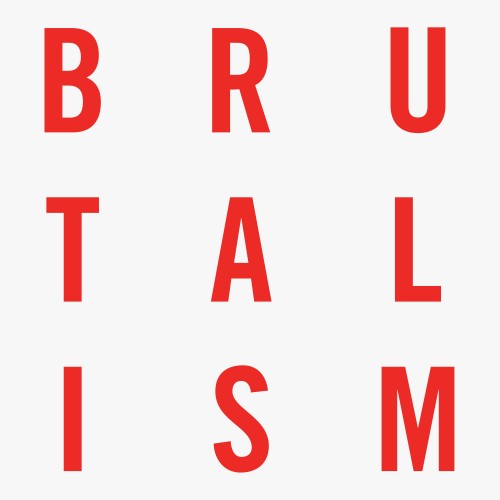 IDLES-Five Years of Brutalism-16BIT-WEB-FLAC-2022-ENRiCH