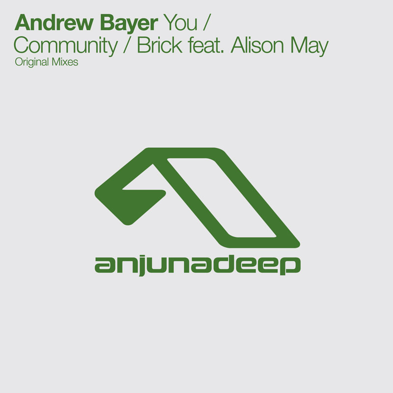 Andrew Bayer-You  Community  Brick-(ANJDEE143D)-WEBFLAC-2012-AFO