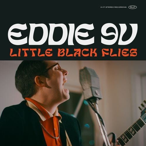 Eddie 9V-Little Black Flies-24-44-WEB-FLAC-2021-OBZEN
