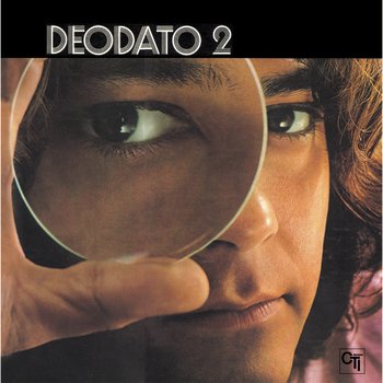 Deodato - Deodato 2 (1988) FLAC Download