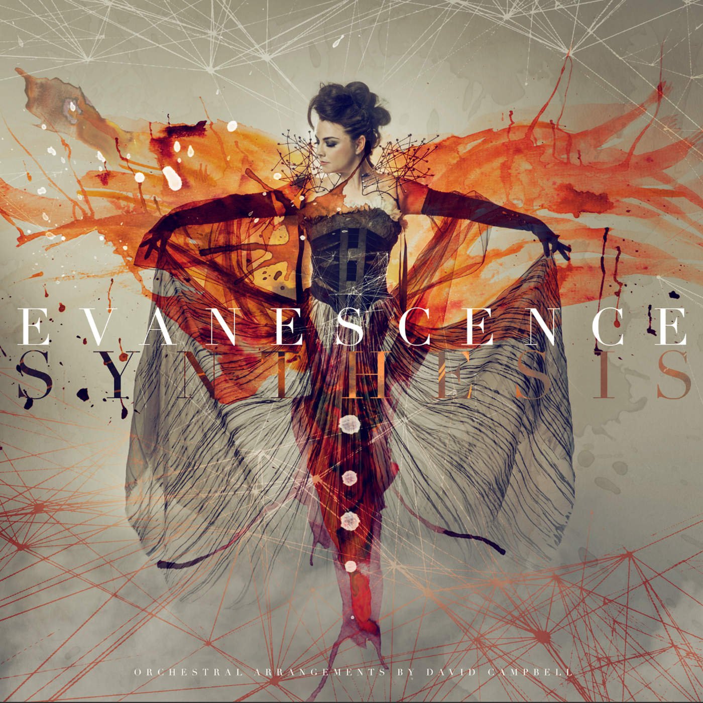 Evanescence - Synthesis (2017) 24bit FLAC Download
