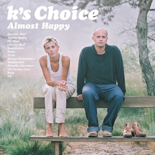 Ks Choice-Almost Happy-16BIT-WEB-FLAC-2009-ENRiCH