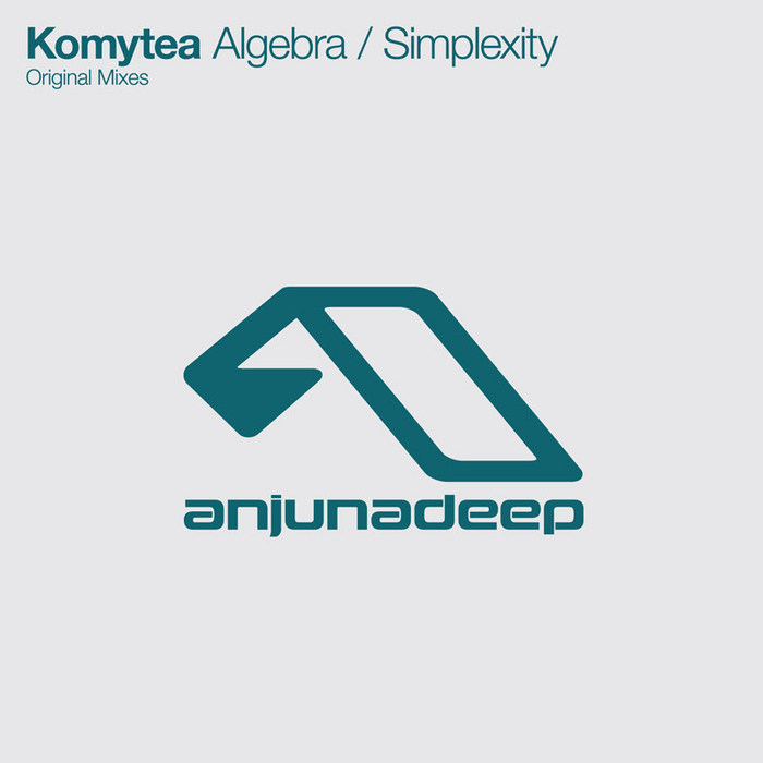 Komytea - Algebra / Simplexity (2023) FLAC Download