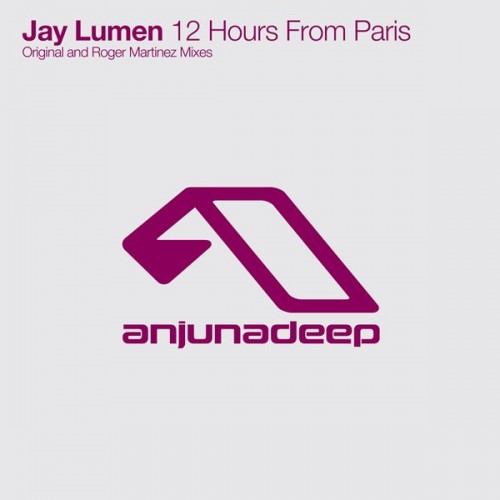 Jay Lumen-12 Hours From Paris-(ANJDEE-041D)-WEBFLAC-2009-AFO