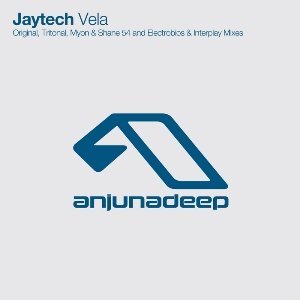 Jaytech – Vela (2023) FLAC