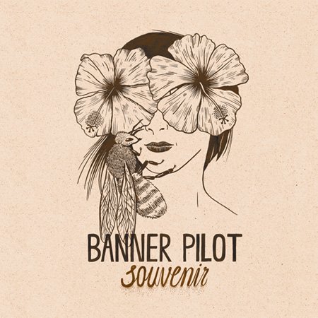 Banner Pilot - Souvenir (2014) FLAC Download