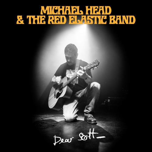 Michael Head and The Red Elastic Band-Dear Scott-16BIT-WEB-FLAC-2022-ENRiCH
