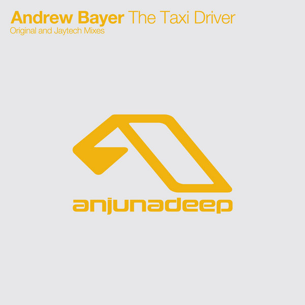 Andrew Bayer - The Taxi Driver (2023) FLAC Download