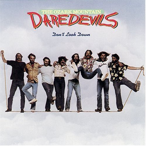 The Ozark Mountain Daredevils-Dont Look Down-24-96-WEB-FLAC-REMASTERED-2021-OBZEN