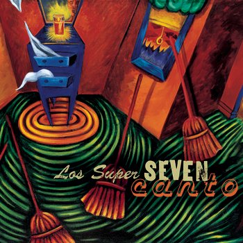 Los Super Seven-Canto-16BIT-WEB-FLAC-2001-ENRiCH