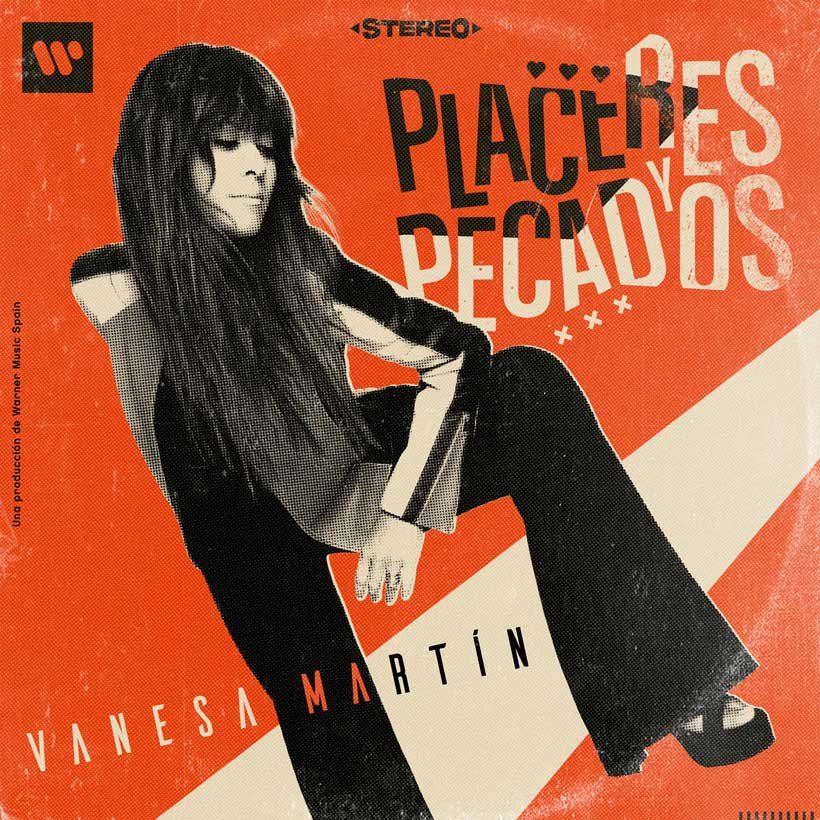 Vanesa Martín - Placeres Y Pecados (2022) 24bit FLAC Download