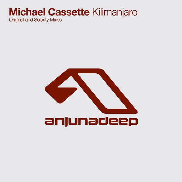 Michael Cassette-Kilimanjaro-(ANJDEE056D)-WEBFLAC-2009-AFO
