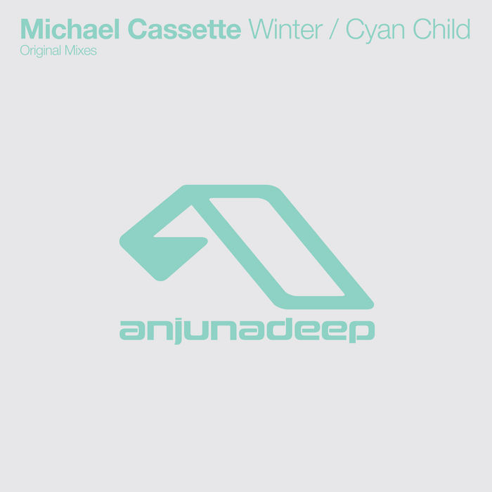 Michael Cassette-Winter  Cyan Child-(ANJDEE024D)-WEBFLAC-2008-AFO