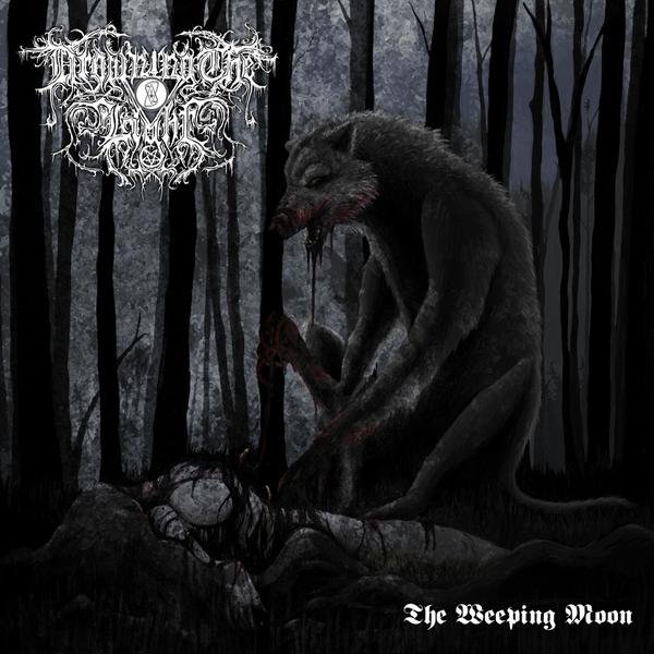 Drowning the Light - The Weeping Moon (2008) FLAC Download