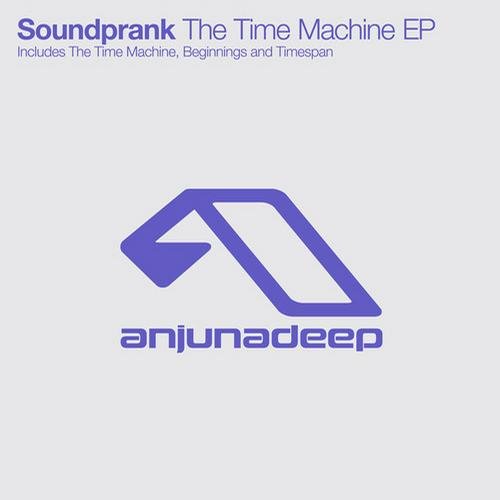 Soundprank-The Time Machine EP-(ANJDEE126D)-WEBFLAC-2011-AFO