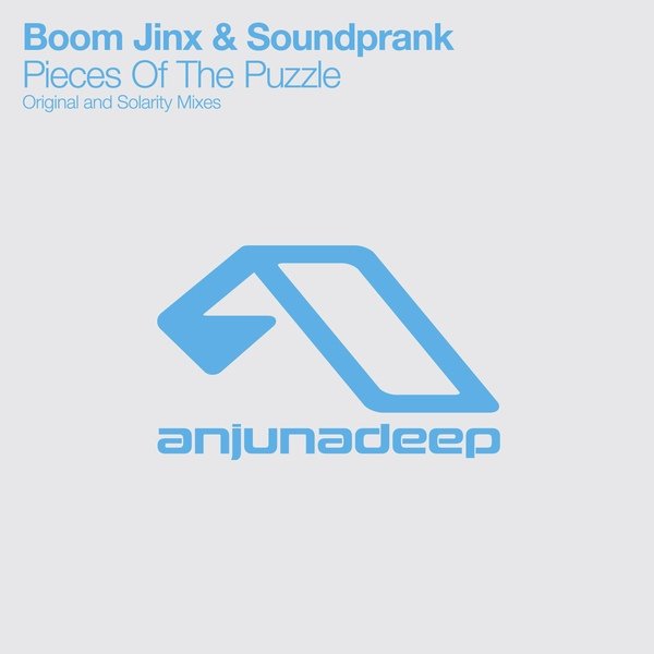 Boom Jinx and Soundprank-Pieces Of The Puzzle-(ANJDEE132D)-WEBFLAC-2011-AFO